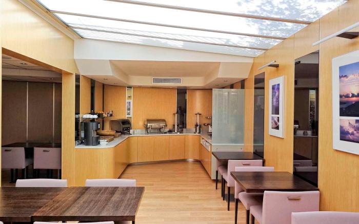 Hotel Mercure Ajaccio