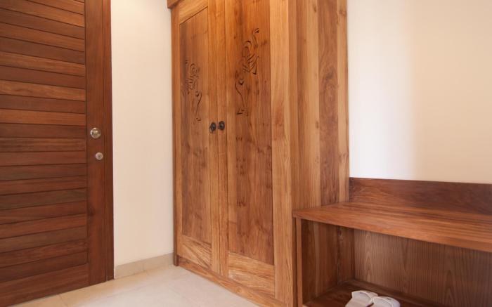 Onje Resort and Villas