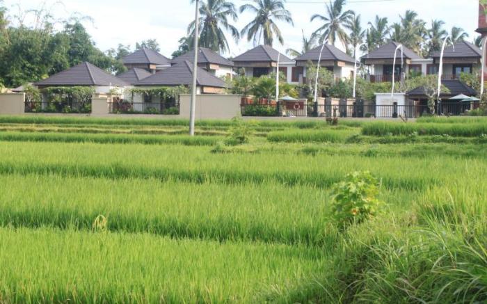 Onje Resort and Villas