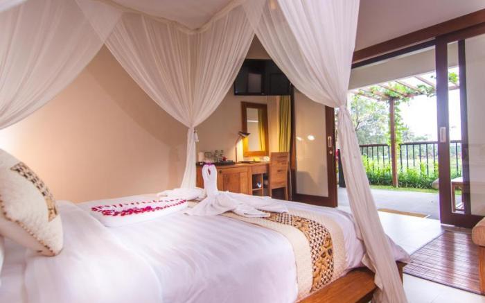 Onje Resort and Villas