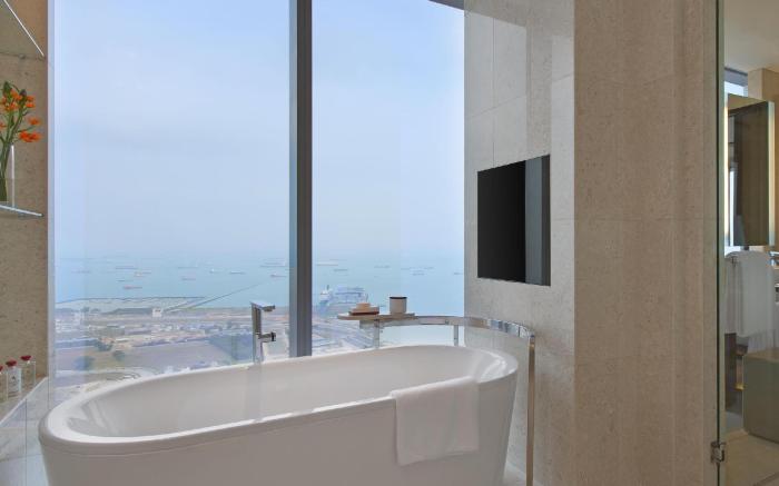 The Westin Singapore