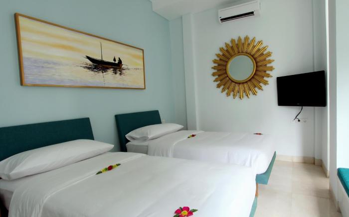 AQ-VA Hotel and Villas Seminyak