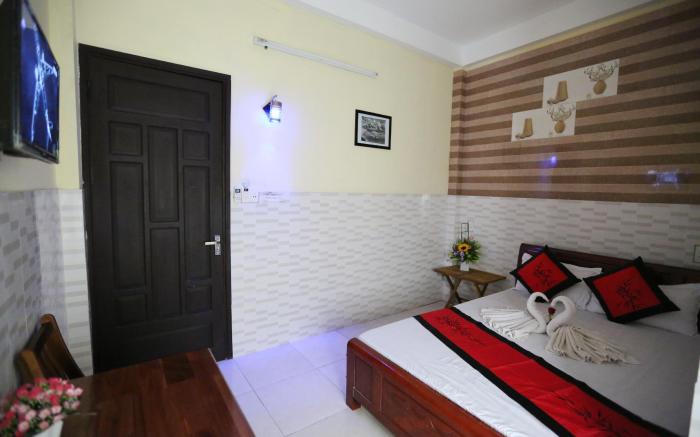 Cuong Thinh Homestay