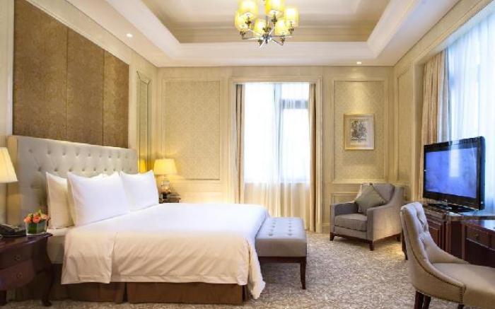 Carp Islet Resort Fuzhou