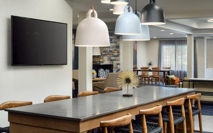 Fairfield by Marriott Inn & Suites Auburn Opelika