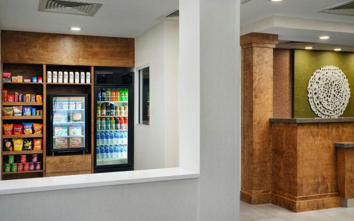 Fairfield by Marriott Inn & Suites Auburn Opelika