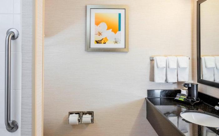 Fairfield by Marriott Inn & Suites Auburn Opelika