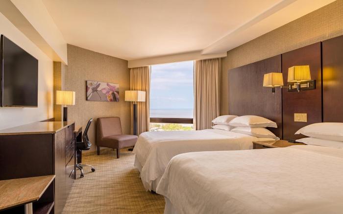 Sheraton Grand Panama