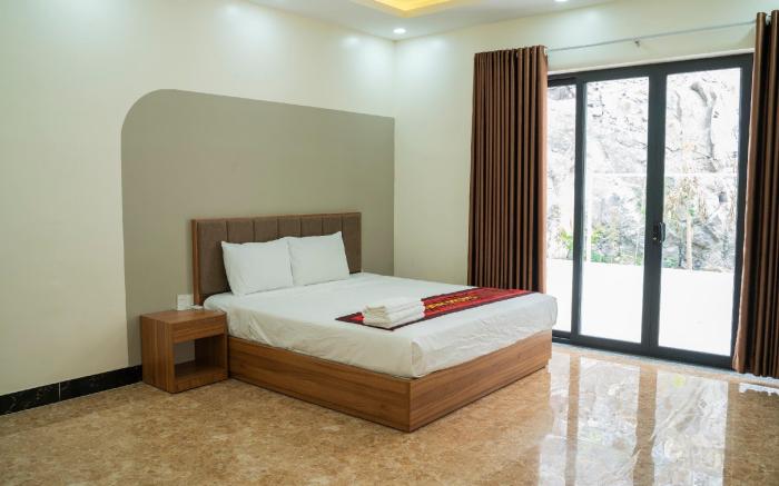 Benzen Villas Nha Trang