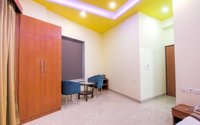 KUSUM HOUSE