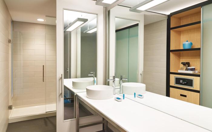 Aloft Louisville Downtown