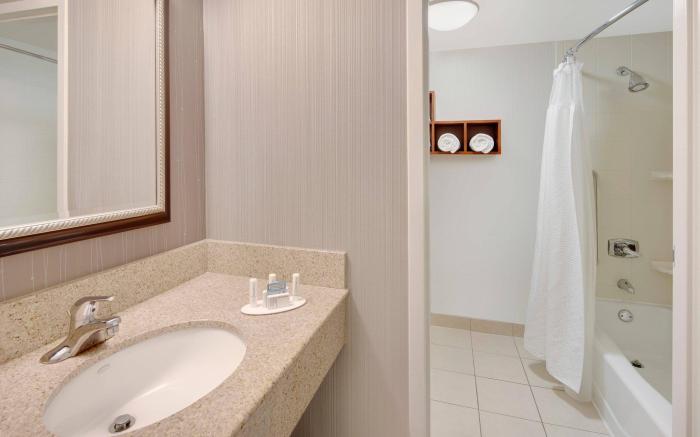 Courtyard by Marriott Detroit Southfield