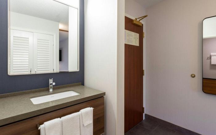 Courtyard by Marriott Minneapolis St. Paul/Roseville