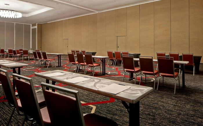 Four Points by Sheraton Peoria