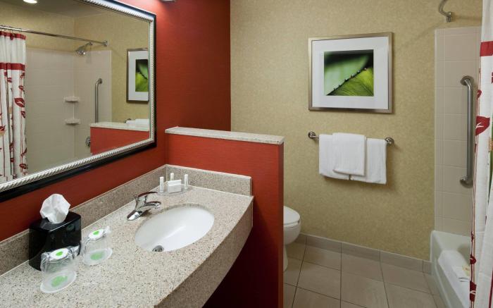 Courtyard by Marriott Texarkana