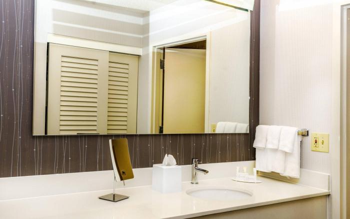 Courtyard by Marriott Nashville at Opryland