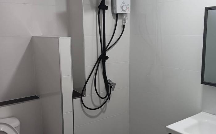 S&Y Apartment
