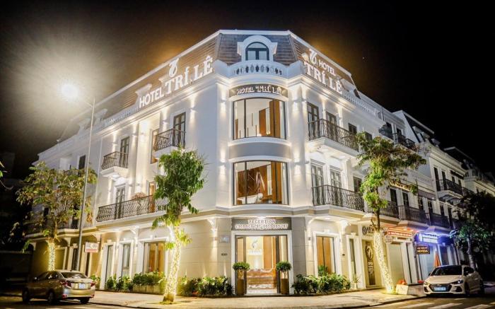 Hotel Trí Lê PREMIER
