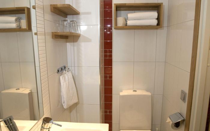 Spar Hotel Majorna