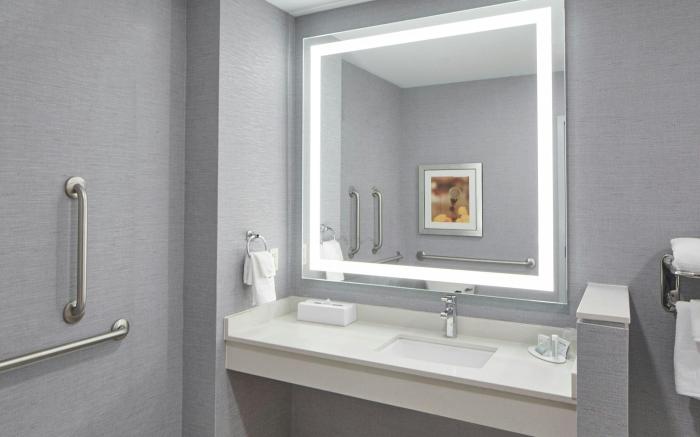 Fairfield by Marriott Inn & Suites Nashville Downtown/The Gulch