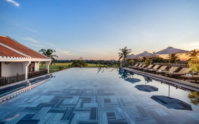 LEGACY HOI AN RESORT