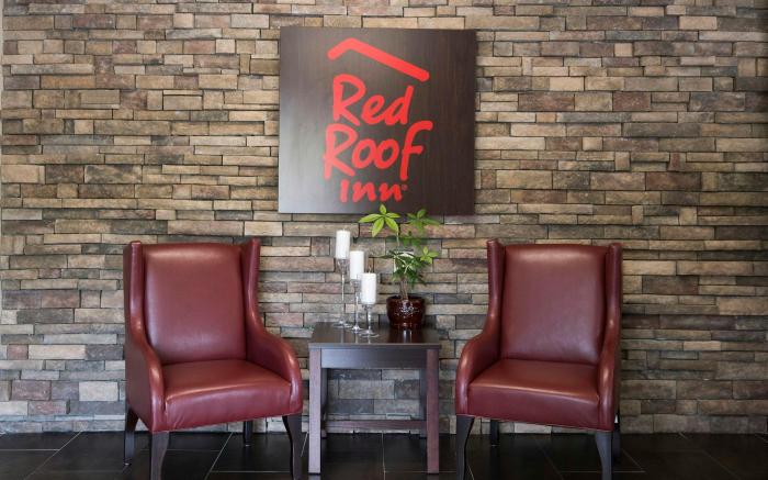 Red Roof Inn Neptune - Jersey Shore