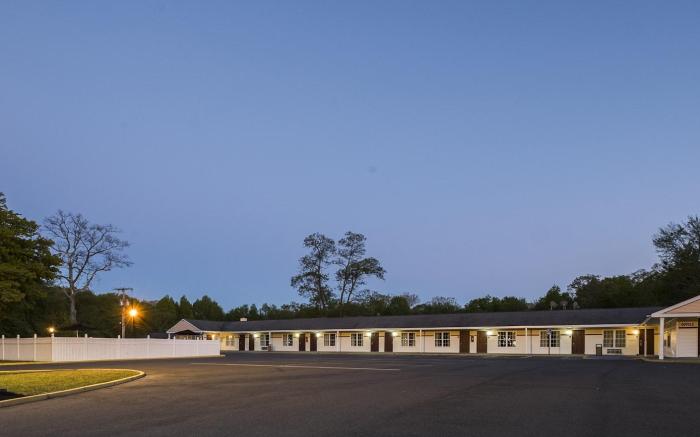 Red Roof Inn Neptune - Jersey Shore