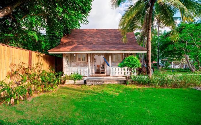 Gili Eco Villas