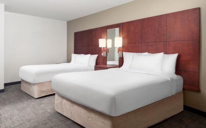 Residence Inn by Marriott Newport News Airport