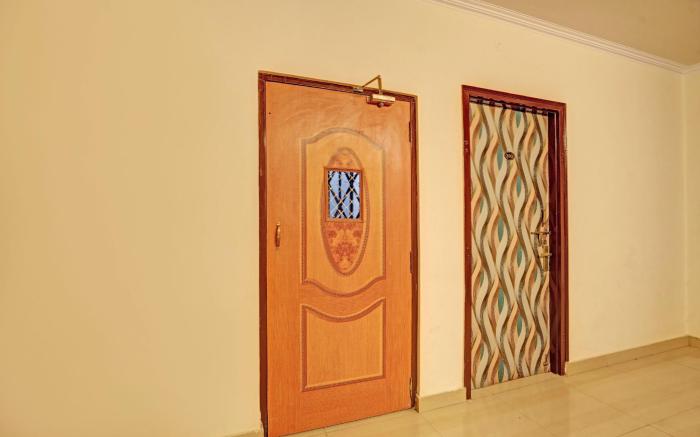 Super Hotel O Gopinath Temple Jaipur Formerly Deepak Inn