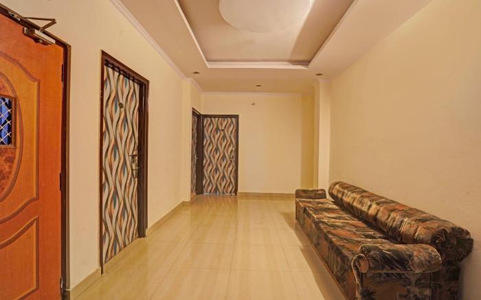 Super Hotel O Gopinath Temple Jaipur Formerly Deepak Inn