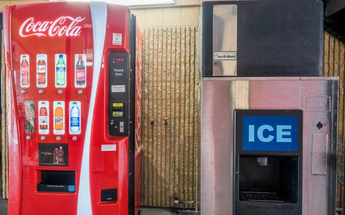 Red Roof Inn Mobile - Midtown