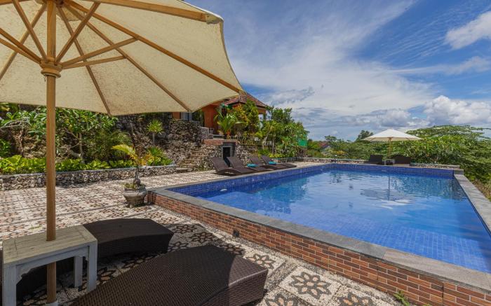 La Village Hill View 