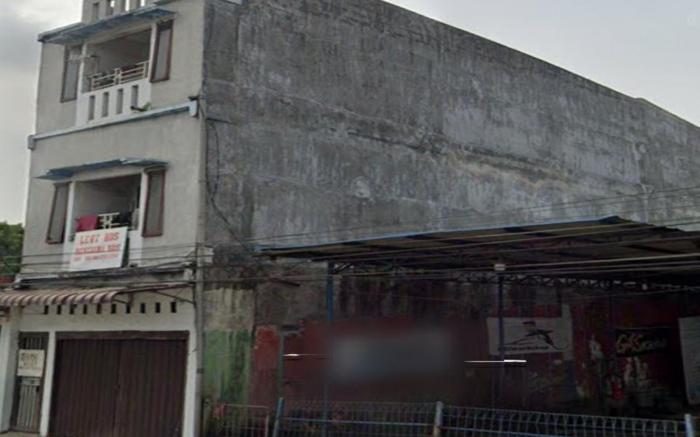 SPOT ON 93460 Lewi Family Guest House Near GBKP Bangun Mulia Km. 11