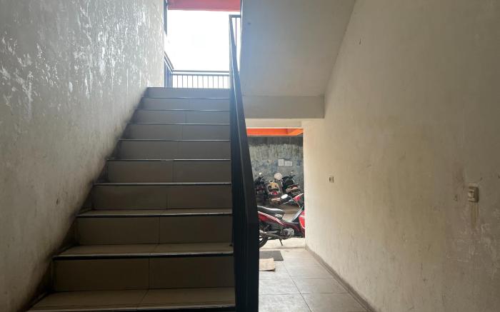 OYO 93429 Pondok Surya Near Fakultas Teknik Unhas Gowa