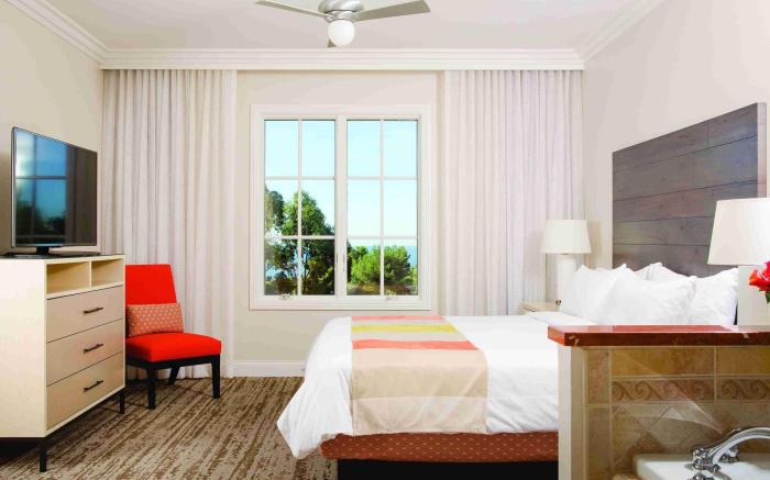 Marriott's Newport Coast Villas