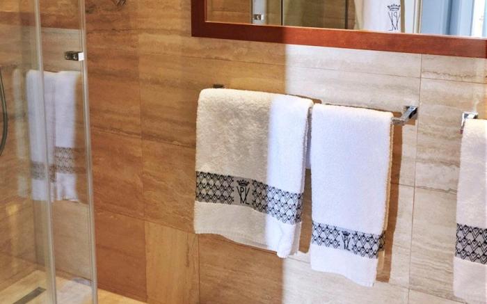 Hotel Villa Principe Leopoldo & Spa