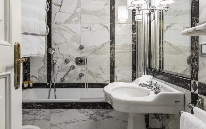 Helvetia & Bristol - Starhotels Collezione