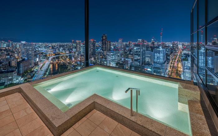 Candeo Hotels Osaka The Tower