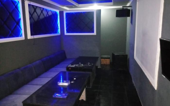 hotel harapan indah official