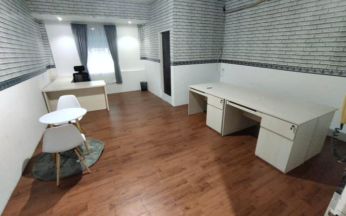 hotel harapan indah official