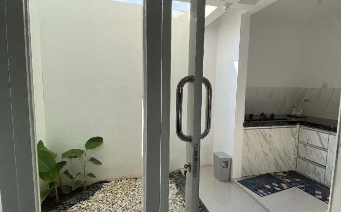 Villa Royal Arois Belakang JTP 3 unit A-07