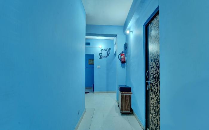 Hotel O Glad Guest House