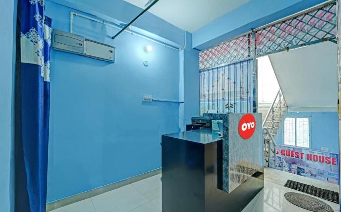 Hotel O Glad Guest House