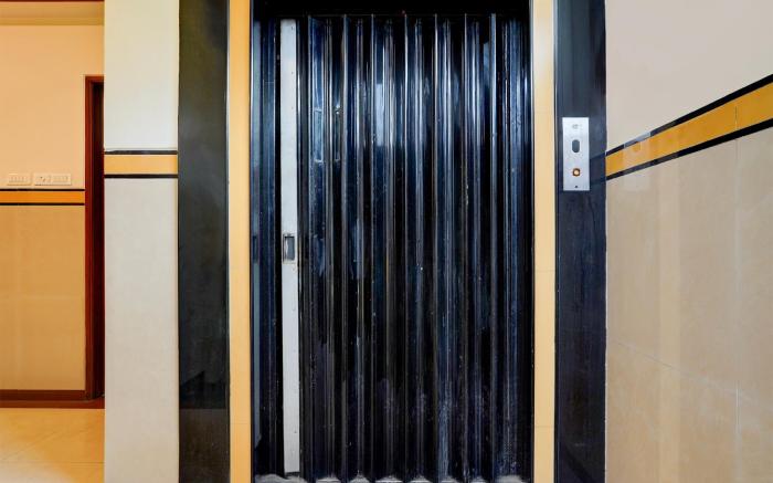 Super Hotel O Thimmaiah Rd Rajajinagar