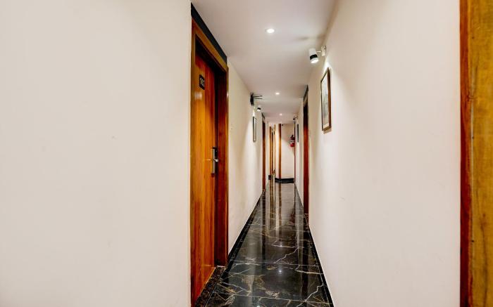 Super Hotel O Sakinaka Andheri Kurla Road
