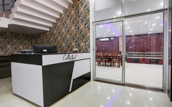 Hotel O Paras