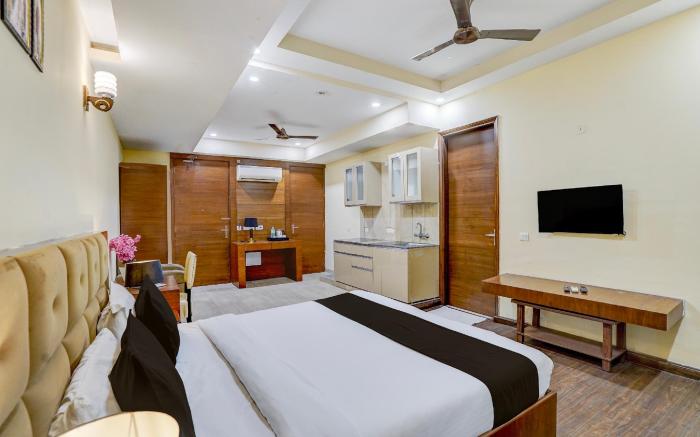 Townhouse Sector 47 Near Medanta