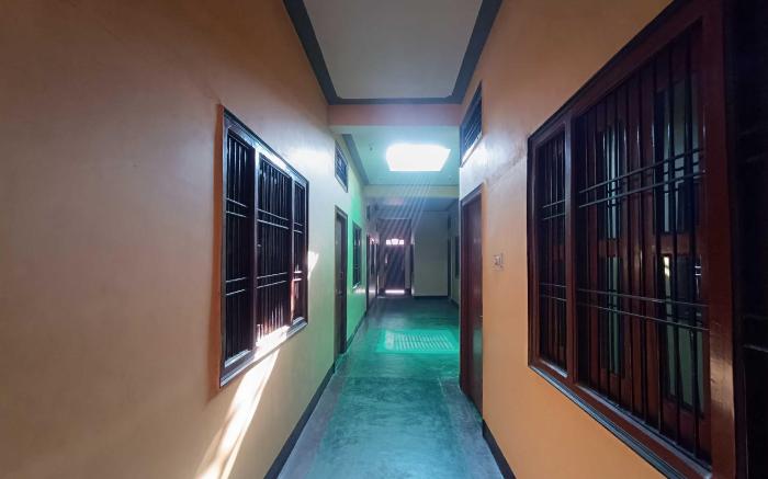 Hotel O Home Madhav Homestay