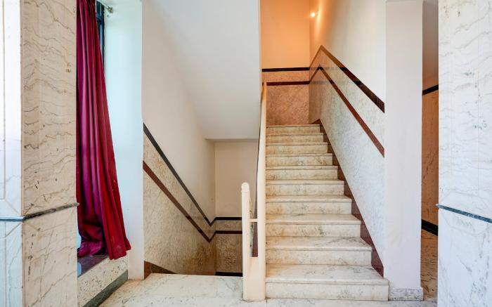 Super Townhouse Civil Aviation HAL Road